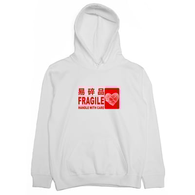 易碎品(帽T)Hamburger T-Shirt Shop2