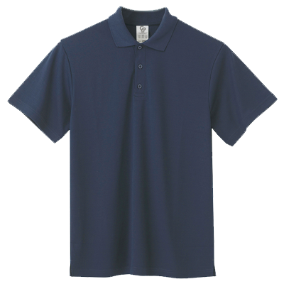 素面-速乾排汗POLO衫 Crossrunner P39018