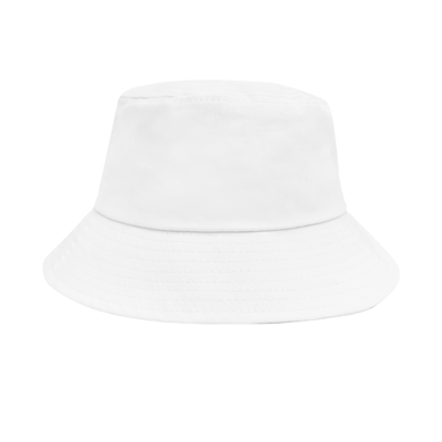 素面-純棉漁夫帽 North Harbour NHC33005