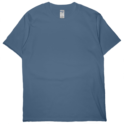 客製化-短袖T恤 GILDAN 760003