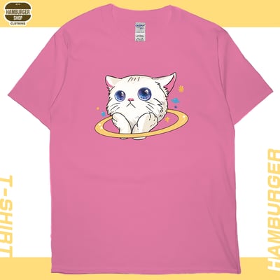 星空貓2022(短T)Hamburger T-shirt shop16