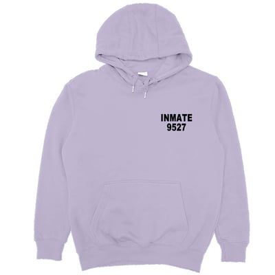 囚犯(帽T)Hamburger T-shirt shop22