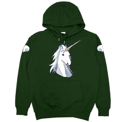 天馬(帽T)Hamburger T-shirt shop15