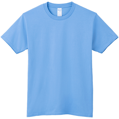 客製化-短袖T恤 GILDAN 760005