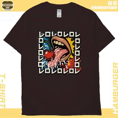 Reroレロ(短T)Hamburger T-shirt shop12