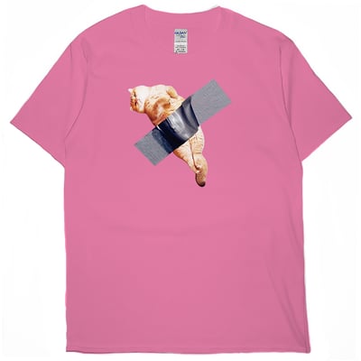 藝術貓(短T)Hamburger T-shirt shop15