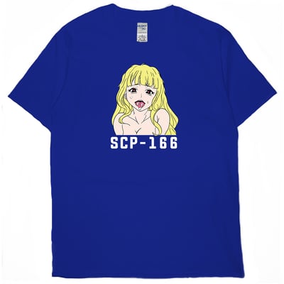 SCP166(短T)Hamburger T-shirt shop4