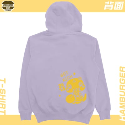 發財蛇(帽T)Hamburger T-shirt shop21