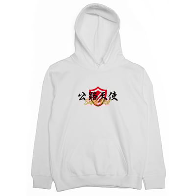 公路天使(帽T)Hamburger T-Shirt Shop3