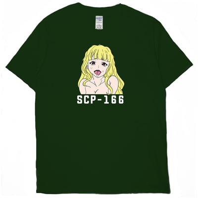SCP166(短T)Hamburger T-shirt shop10