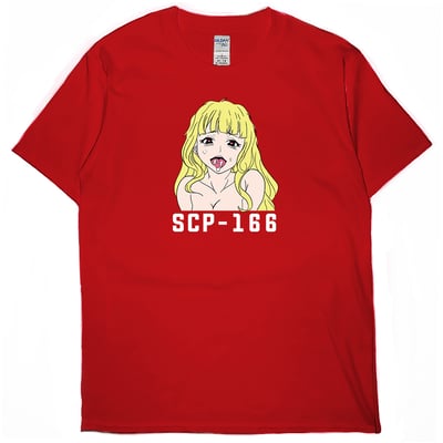 SCP166(短T)Hamburger T-shirt shop1