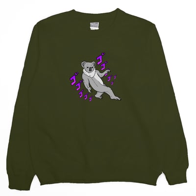 JO尾熊(大學T)Hamburger T-Shirt Shop10