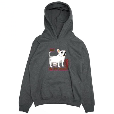 大吉吉(帽T)Hamburger T-Shirt Shop1