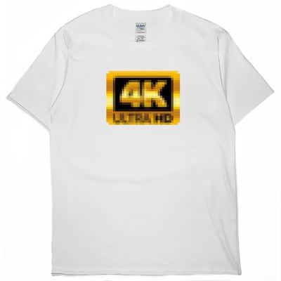 4K高畫質(短T)Hamburger T-shirt shop5