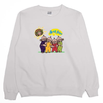 嗶啵(大學T)Hamburger T-Shirt Shop5