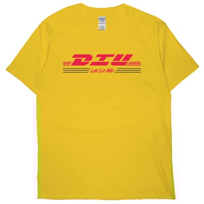 屌你老母(短T)Hamburger T-shirt shop14