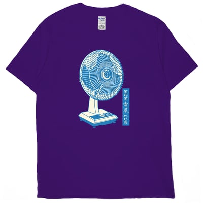 電風(短T)Hamburger T-shirt shop16