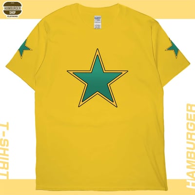 酒斯達·酒大郎(短T)Hamburger T-shirt shop11