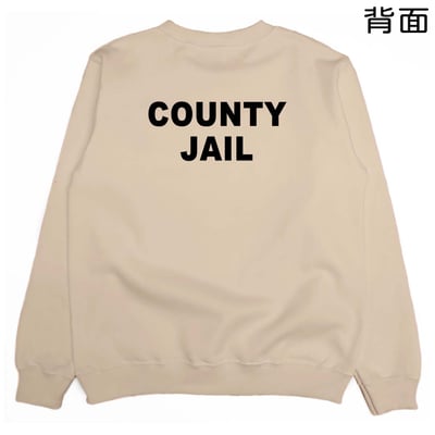 囚犯(大學T)Hamburger T-shirt shop12