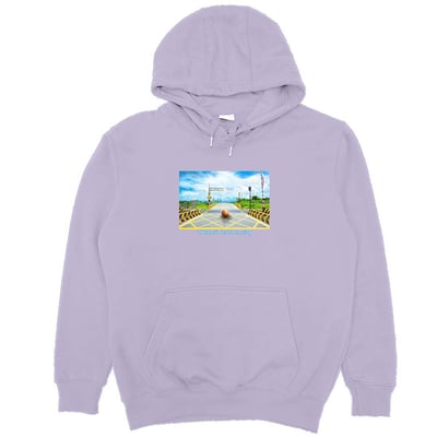 太麻里平交道(帽T)Hamburger T-shirt shop18