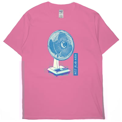 電風(短T)Hamburger T-shirt shop13