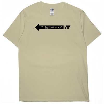 未完待續(短T)Hamburger T-shirt shop15