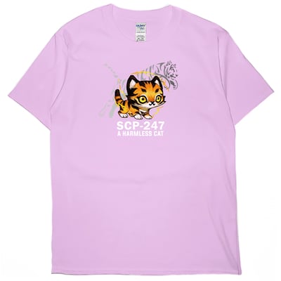 SCP247(短T)Hamburger T-shirt shop15