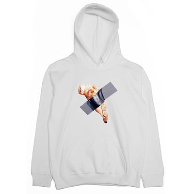 藝術貓(帽T)Hamburger T-Shirt Shop1