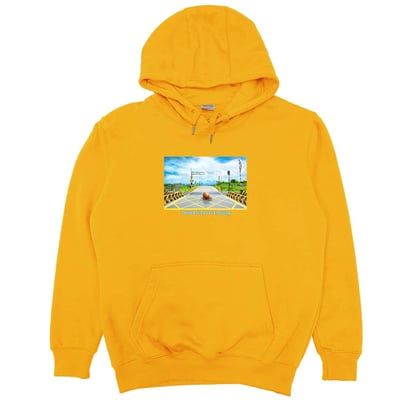 太麻里平交道(帽T)Hamburger T-shirt shop17