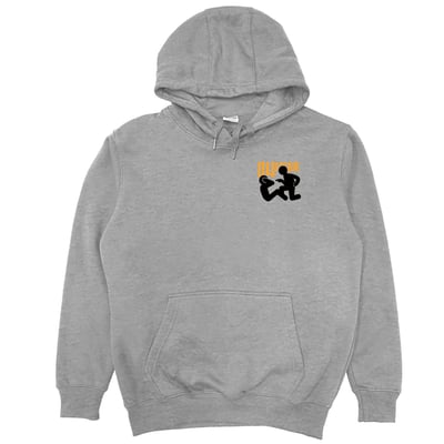 叫練(帽T)Hamburger T-shirt shop5