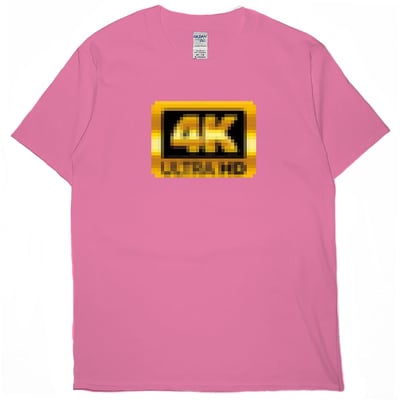 4K高畫質(短T)Hamburger T-shirt shop10
