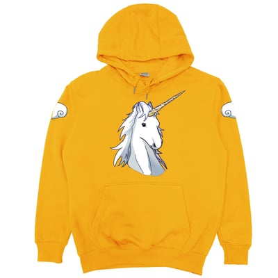 天馬(帽T)Hamburger T-shirt shop21