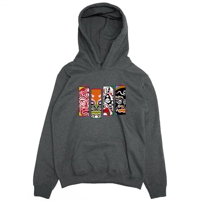 家將(帽T)Hamburger T-Shirt Shop4