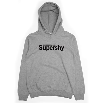 極度害臊(帽T)Hamburger T-Shirt Shop3