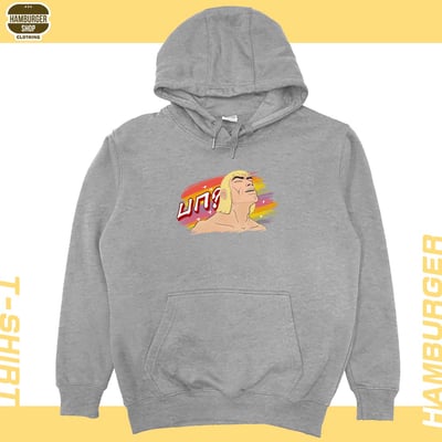 ㄩㄇ(帽T)Hamburger T-shirt shop12