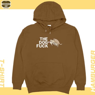 狗幹(帽T)Hamburger T-shirt shop5