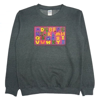 拼拼看(大學T)Hamburger T-Shirt Shop3