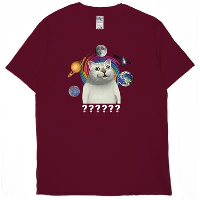 狀態很高(短T)Hamburger T-shirt shop13