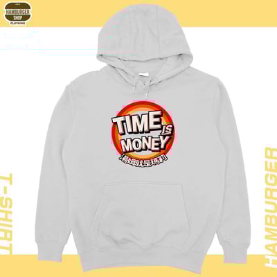 湯姆就是瑪莉(帽T)Hamburger T-shirt shop14