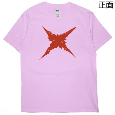 兩年後(短T)Hamburger T-shirt shop9