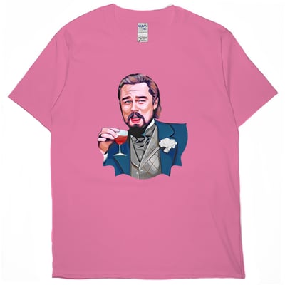 李奧辣麼多(短T)Hamburger T-shirt shop15