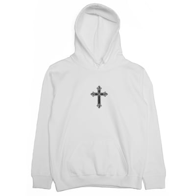 天使(帽T)Hamburger T-Shirt Shop3