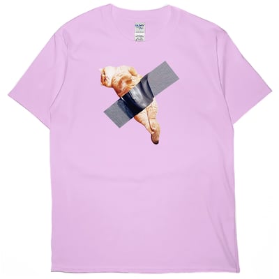 藝術貓(短T)Hamburger T-shirt shop9