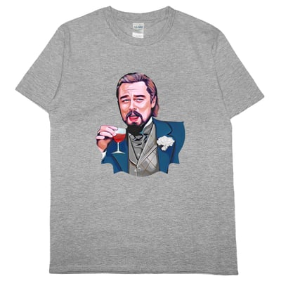 李奧辣麼多(短T)Hamburger T-shirt shop9