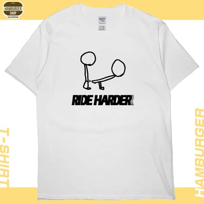 零碼出清 - 腳踏車(短T)1