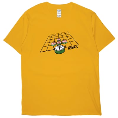 我帥死了(短T)Hamburger T-shirt shop12