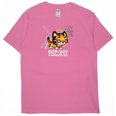 SCP247(短T)Hamburger T-shirt shop16