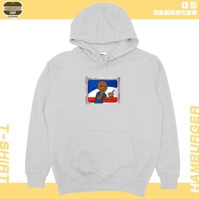餵你炸醬麵(帽T)Hamburger T-shirt shop6