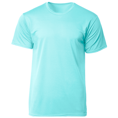 素面-希爾排汗衫 Crossrunner 370017