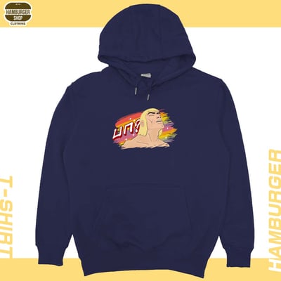 ㄩㄇ(帽T)Hamburger T-shirt shop19